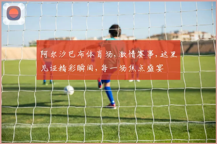 阿尔沙巴布体育场,激情赛事,这里见证精彩瞬间,每一场焦点盛宴
