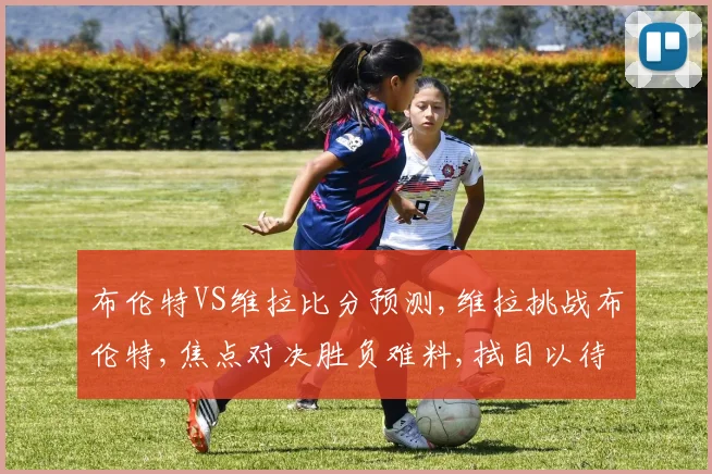 布伦特VS维拉比分预测,维拉挑战布伦特,焦点对决胜负难料,拭目以待